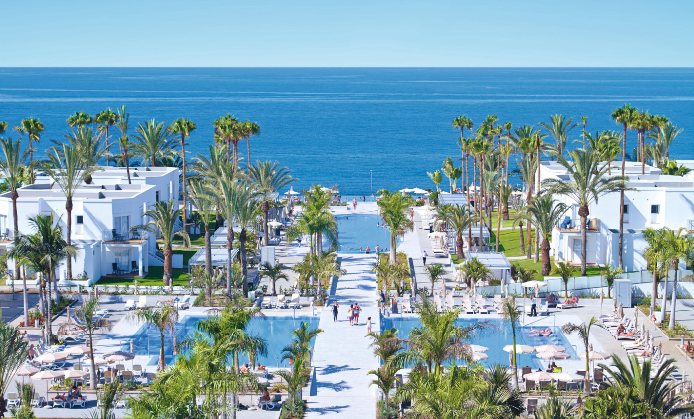 The Best Resorts In Gran Canaria